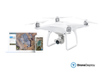 DroneDeploy & DJI Construction Mapping Package