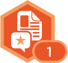 1 Comment - awarded on 6th July 2014