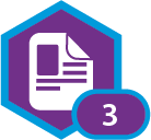 3 Posts - awarded on 23rd April 2014