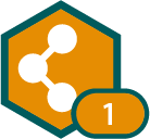 1 Share - awarded on 16th July 2014