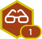 1 View - awarded on 3rd February 2014