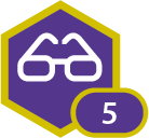 5 Views - awarded on 9th February 2014