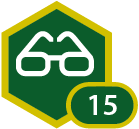 15 Views - awarded on 5th March 2014