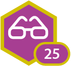 25 Views - awarded on 20th March 2014