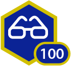 100 Views - awarded on 15th May 2014