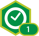 1 Visit - awarded on 30th January 2014